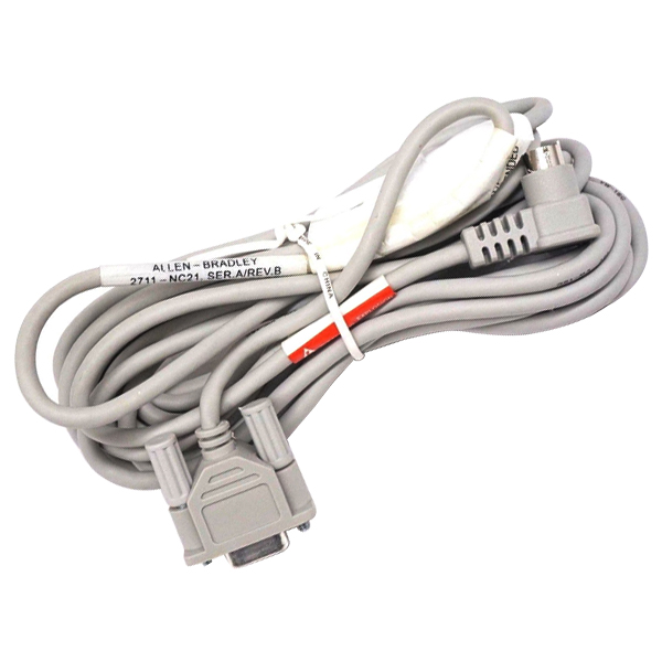 2711-NC21 New Allen Bradley Operating Cable
